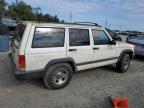 1998 Jeep Cherokee Sport na sprzedaż w Riverview, FL - Water/Flood