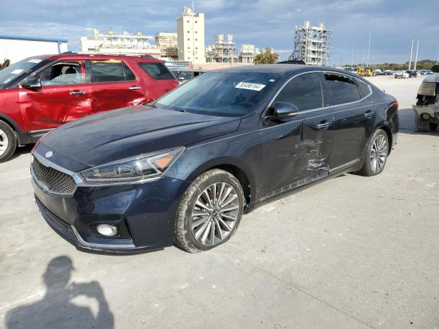 2017 Kia Cadenza Premium