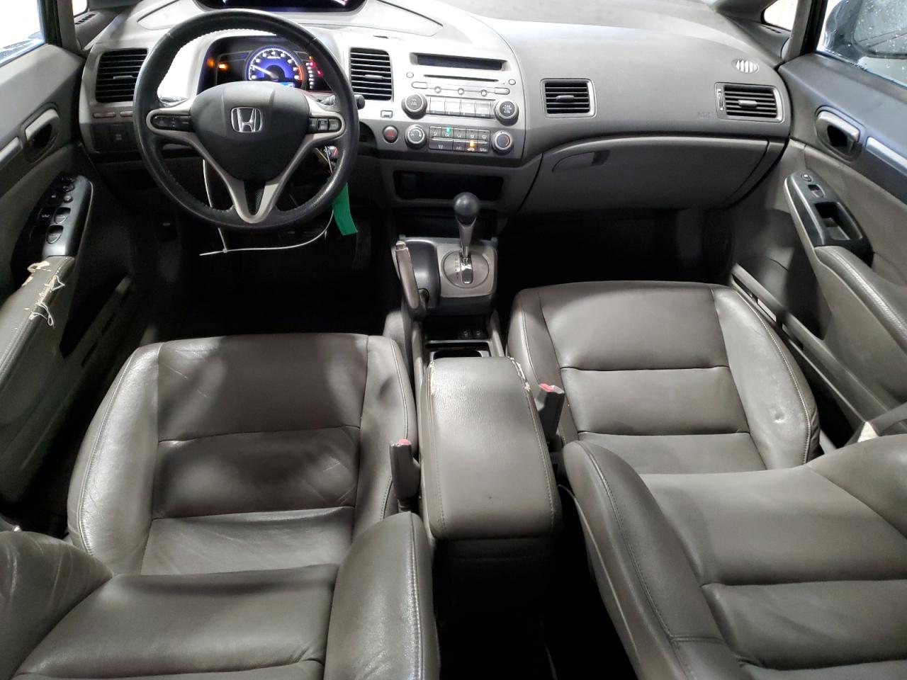 2010 Honda Civic - Image 8