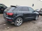 2015 Audi Q3 Premium Plus за продажба в Houston, TX - Front End