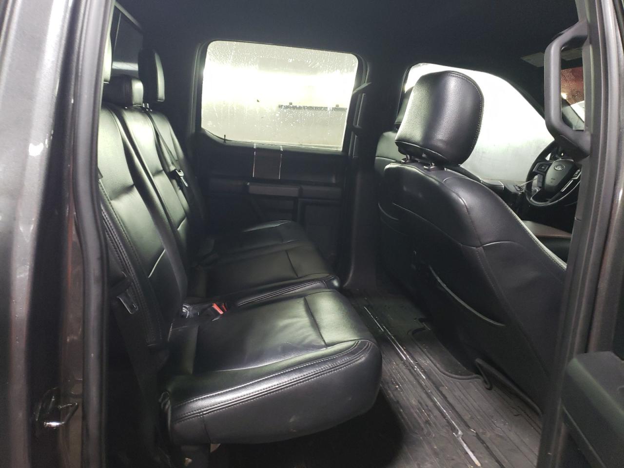 2018 Ford F-150 - Image 10