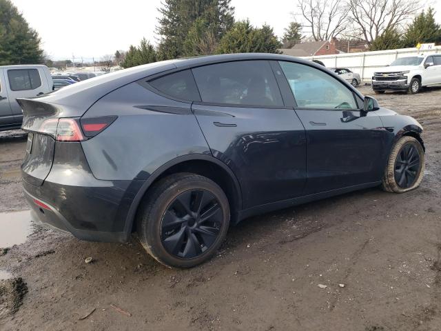  TESLA MODEL Y 2024 Szary