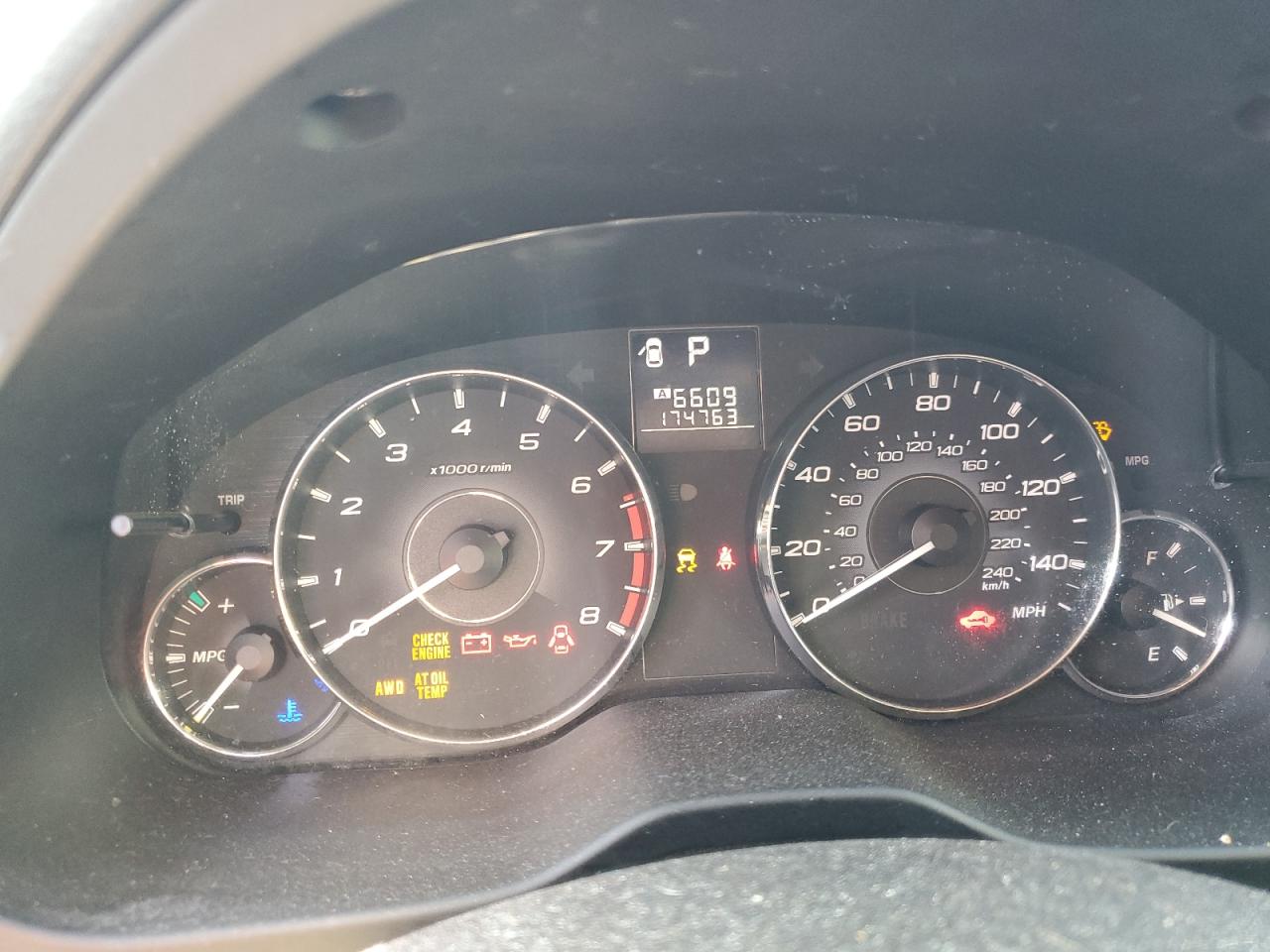 2011 Subaru Outback 2.5I Limited VIN: 4S4BRCKC5B3438341 Lot: 83920154