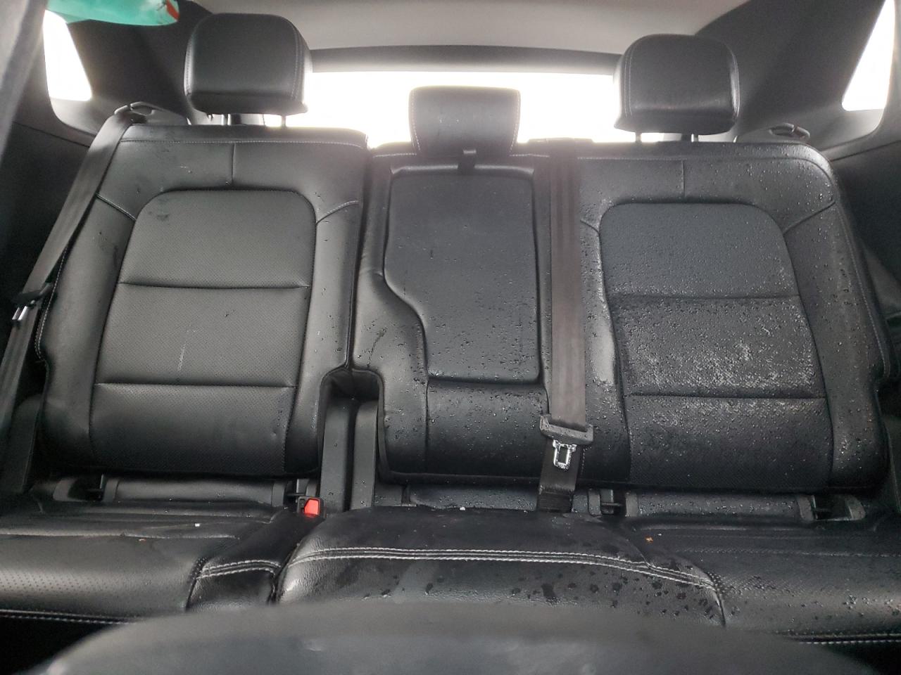 2022 Ford Escape Sel VIN: 1FMCU9H69NUA81901 Lot: 82141034