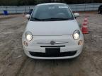 2012 Fiat 500 Pop на продаже в Knightdale, NC - Normal Wear