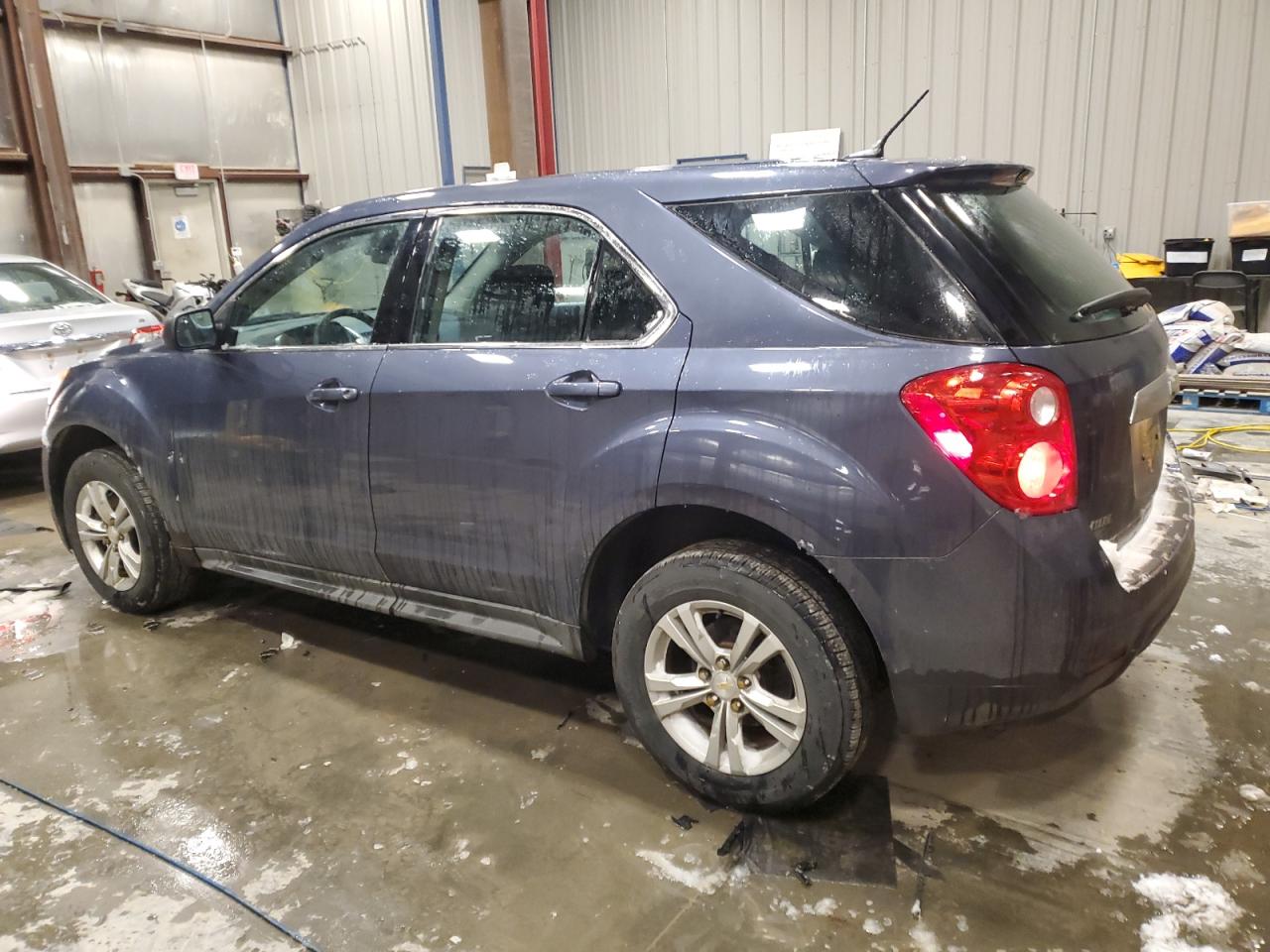 VIN 2GNALAEK4E6310122 2014 CHEVROLET EQUINOX no.2