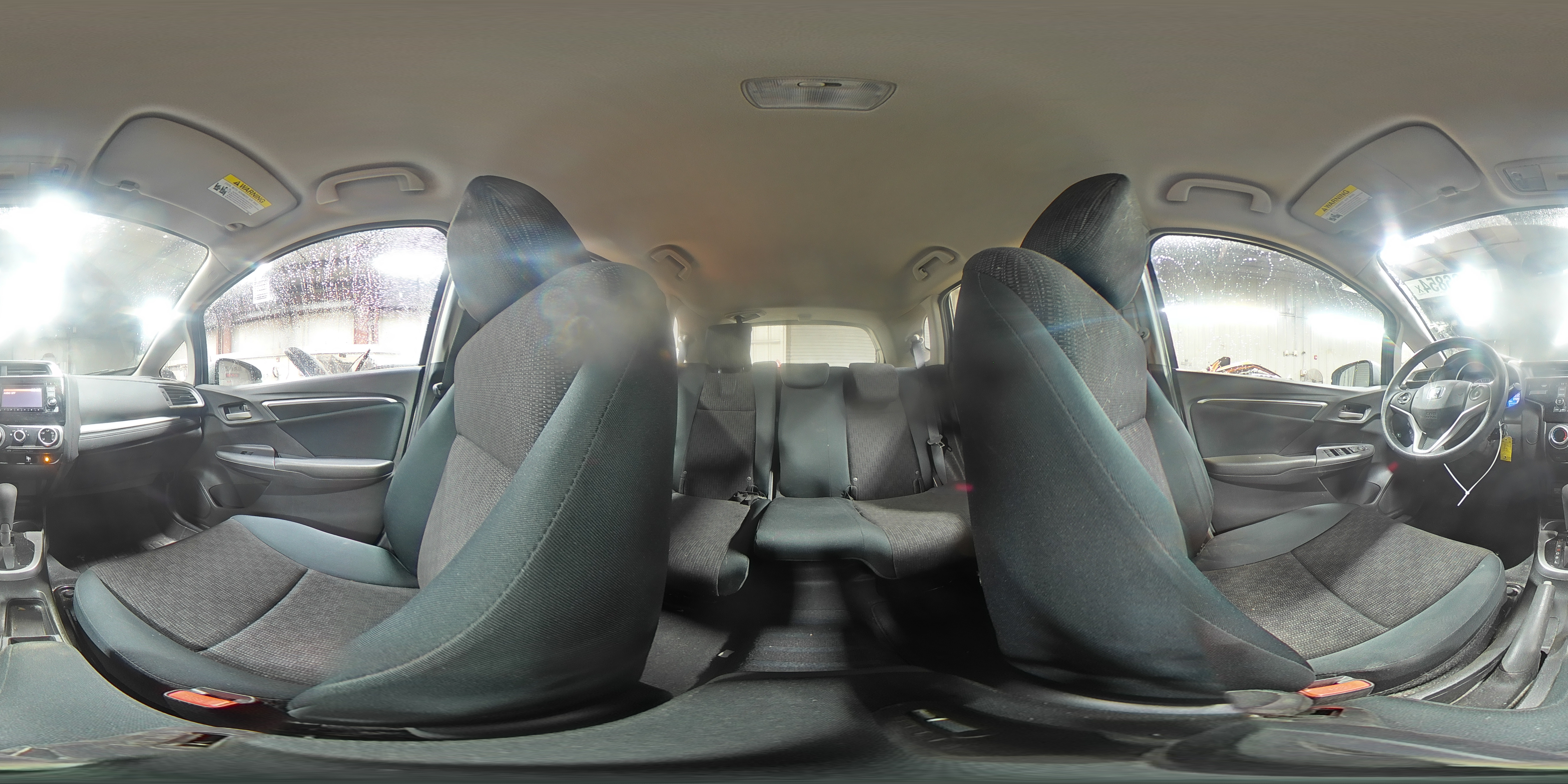 2016 Honda Fit - Image 14