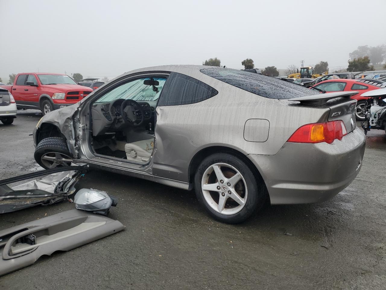 2003 Acura RSX - Image 2