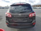 2011 Hyundai Santa Fe Se продається в Grantville, PA - Front End