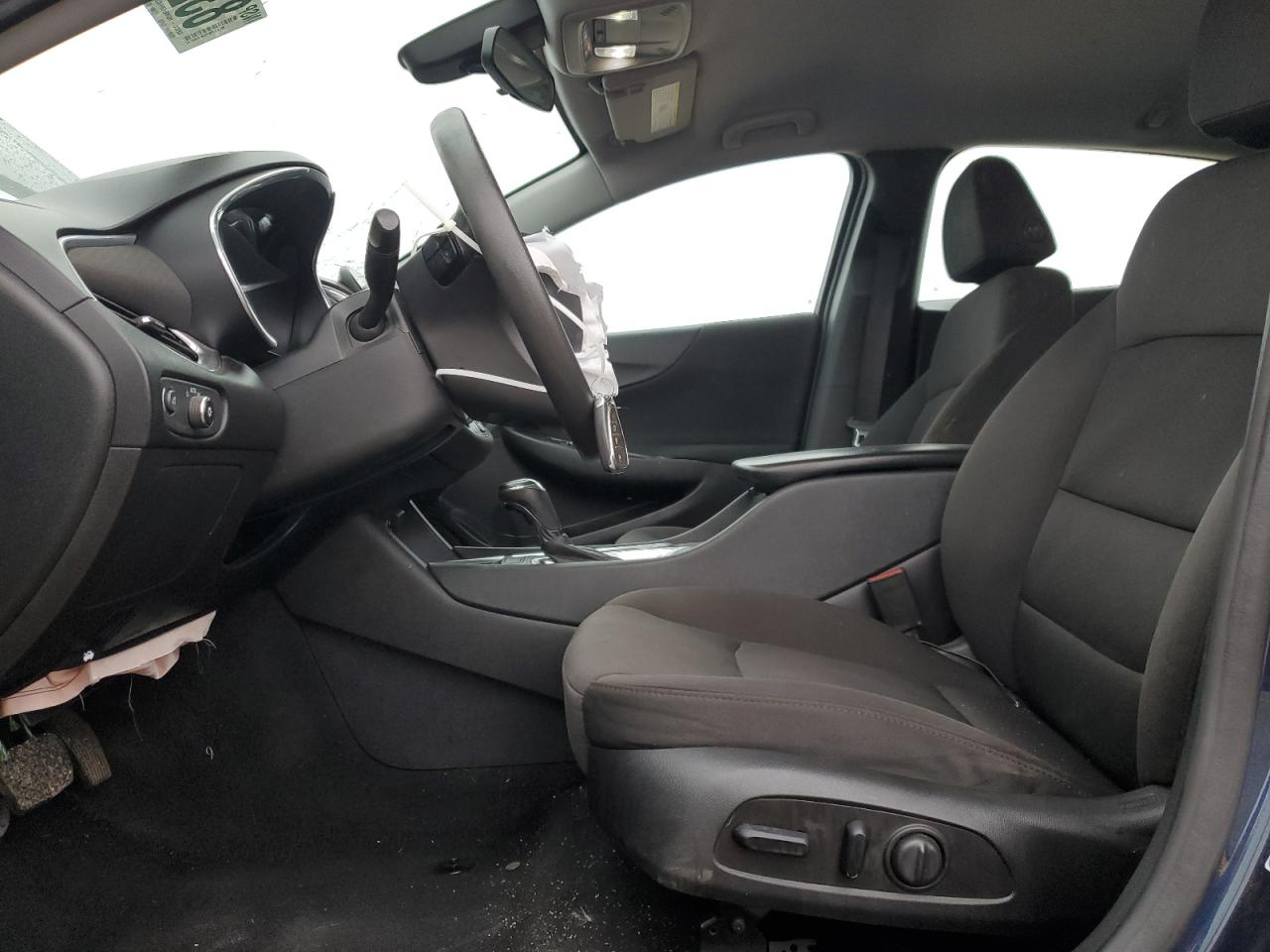2020 Chevrolet Malibu - Image 7