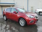 2017 Buick Envision Essence en Venta en Memphis, TN - Side