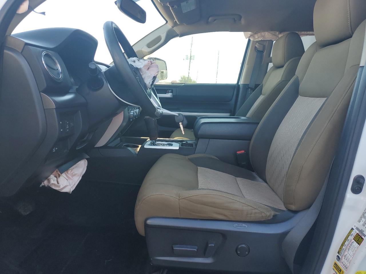 2014 Toyota Tundra - Image 7