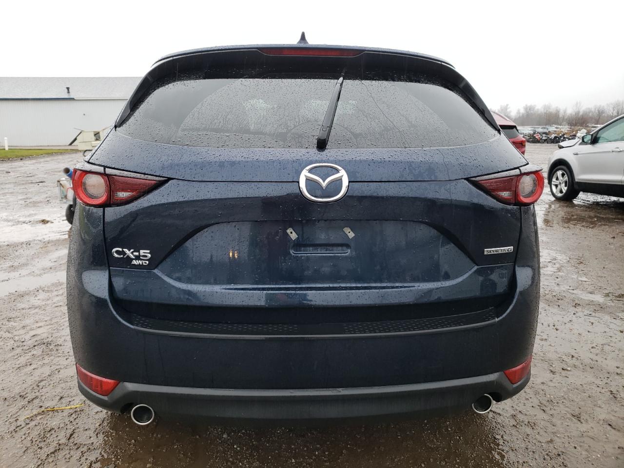 2020 Mazda CX-5 - Image 6