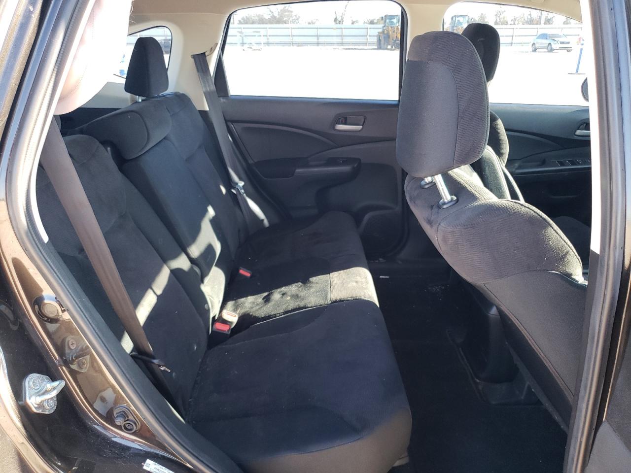 2014 Honda CR-V - Image 11