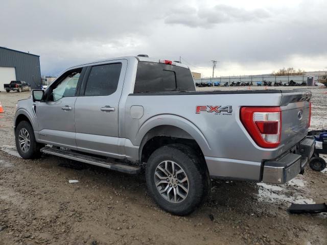  FORD F-150 2021 Szary