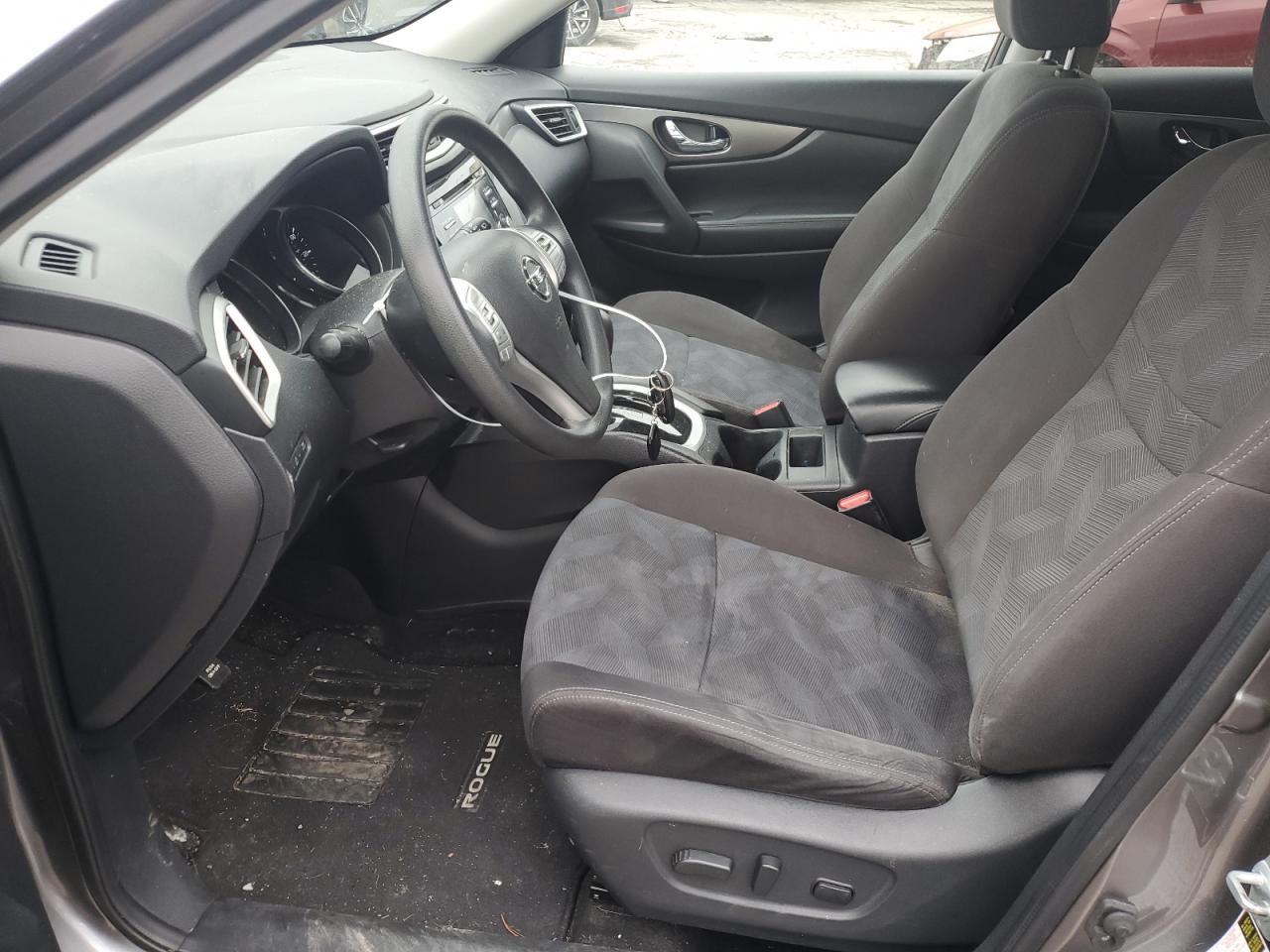 2016 Nissan Rogue - Image 7