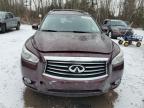 2015 Infiniti Qx60  за продажба в Cookstown, ON - Front End