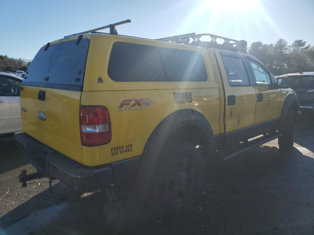 2004 Ford F-150 - Image 3