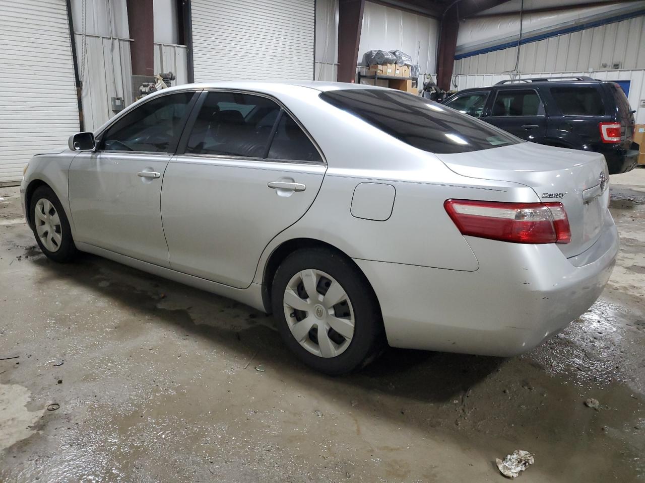 2009 Toyota Camry - Image 2