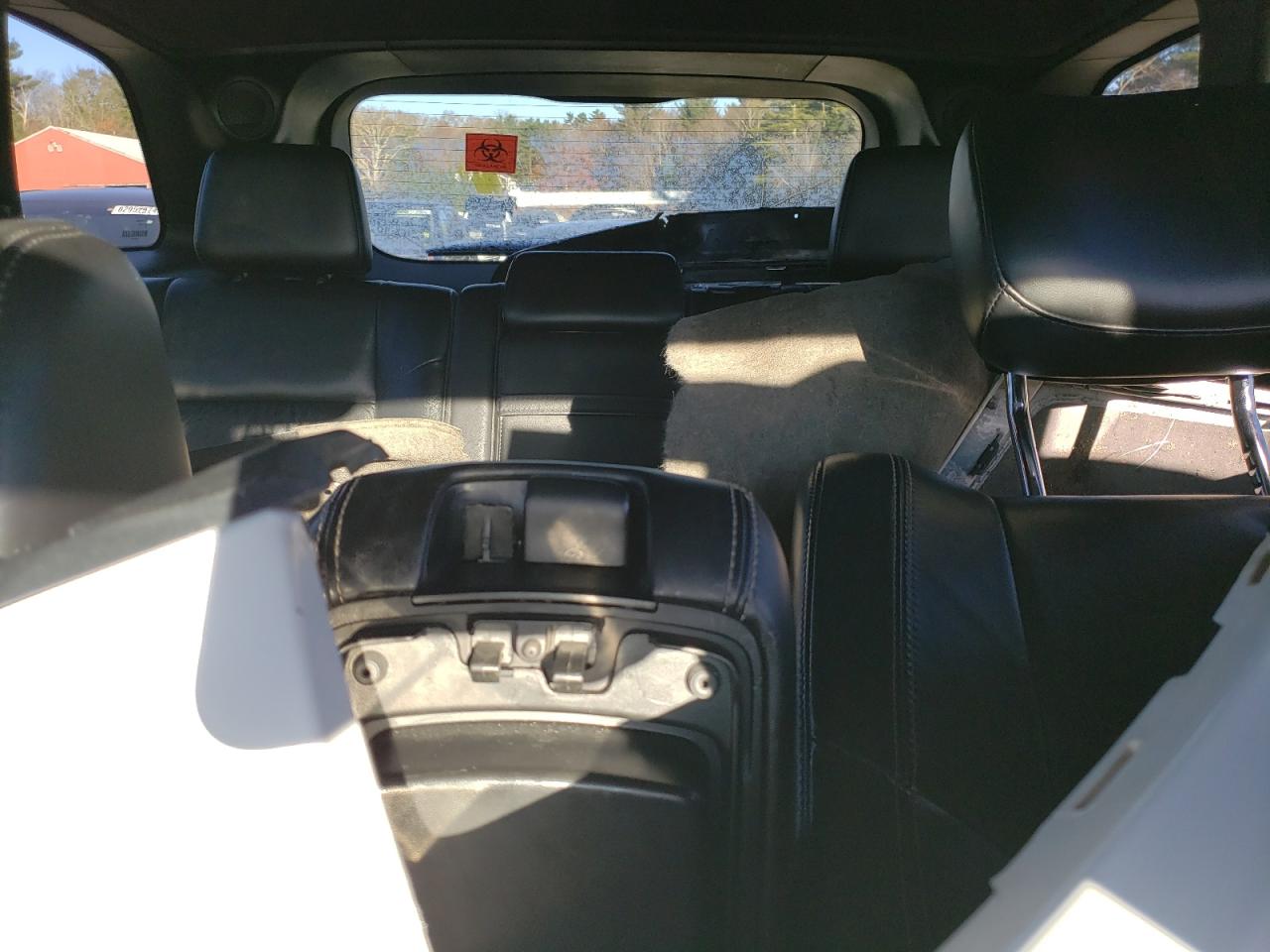 2014 Jeep Grand Cherokee - Image 10