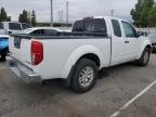 2017 Nissan Frontier Sv zu verkaufen in Rancho Cucamonga, CA - Mechanical