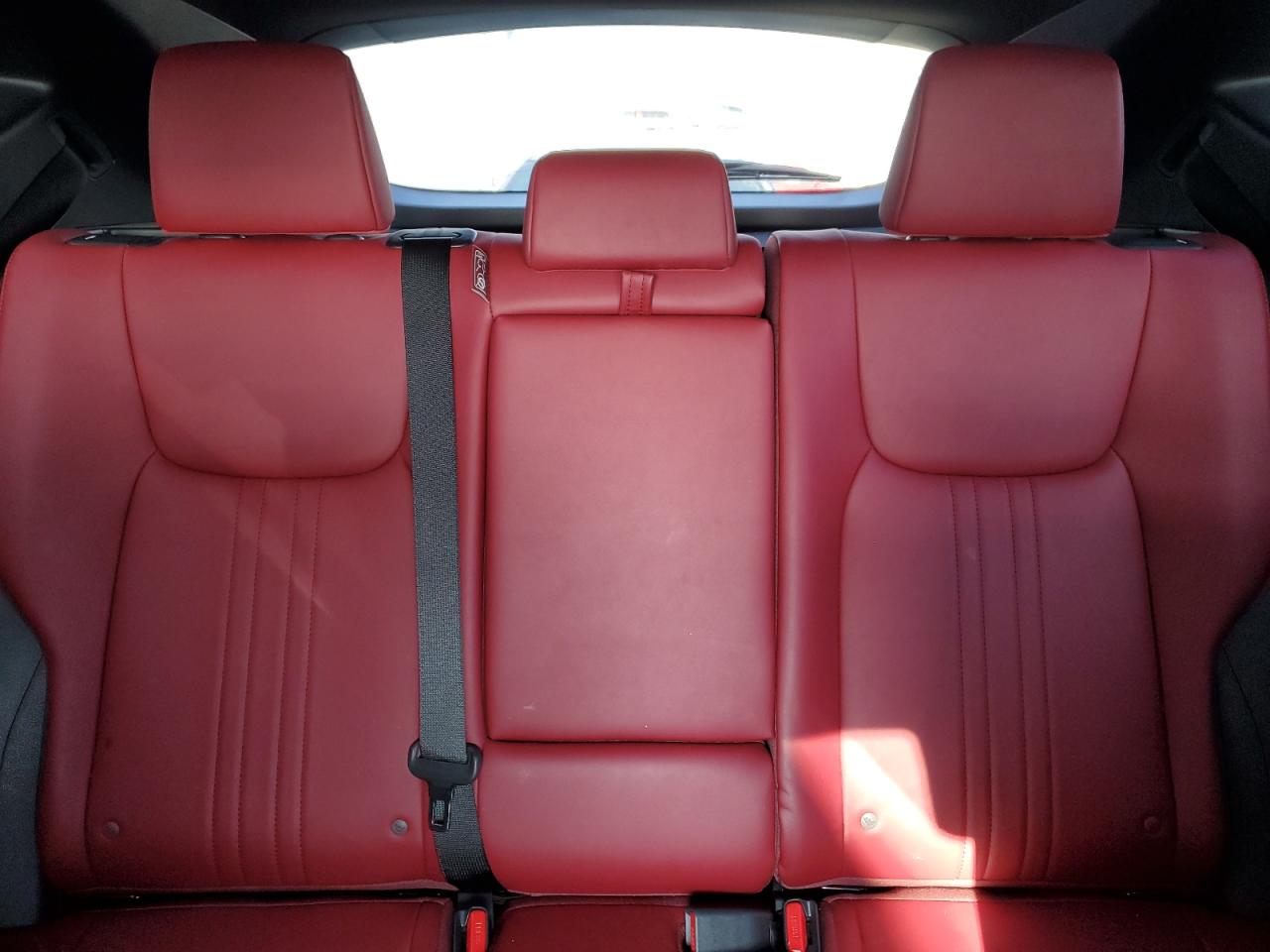 2023 Lexus NX - Image 10
