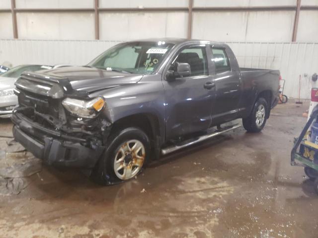 2014 Toyota Tundra Double Cab Sr