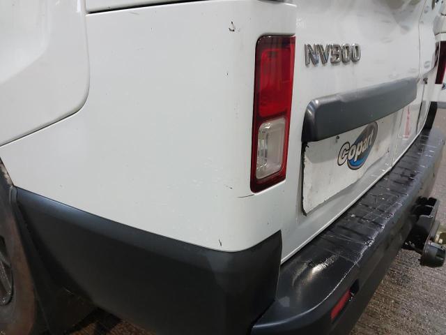 2017 NISSAN NV300 ACEN