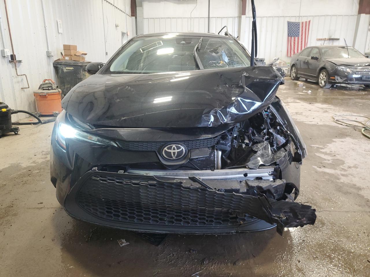 2021 Toyota Corolla - Image 5