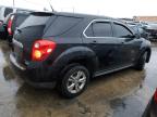 2012 Chevrolet Equinox Ls за продажба в Windsor, NJ - Minor Dent/Scratches