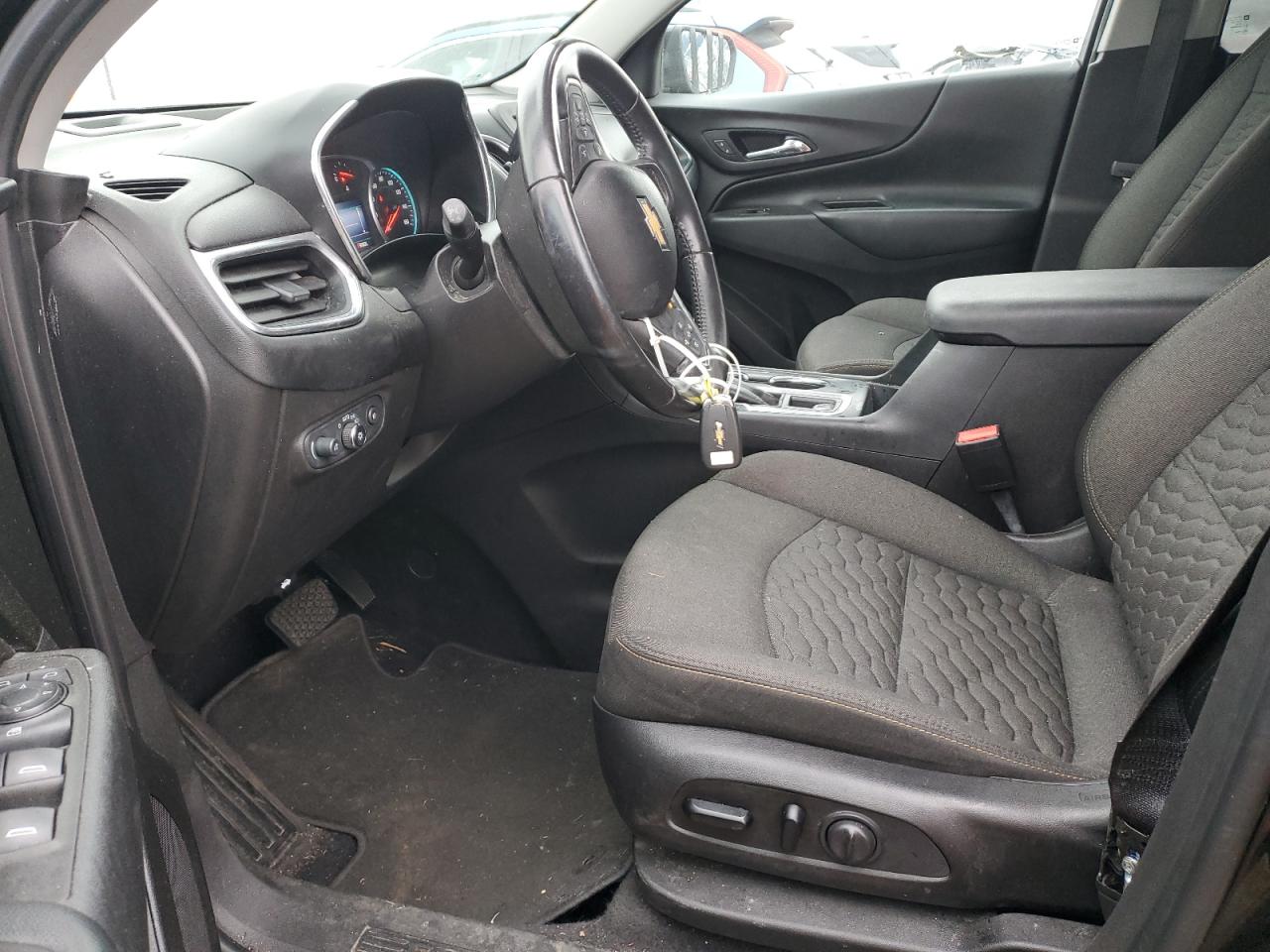 2020 Chevrolet Equinox - Image 7