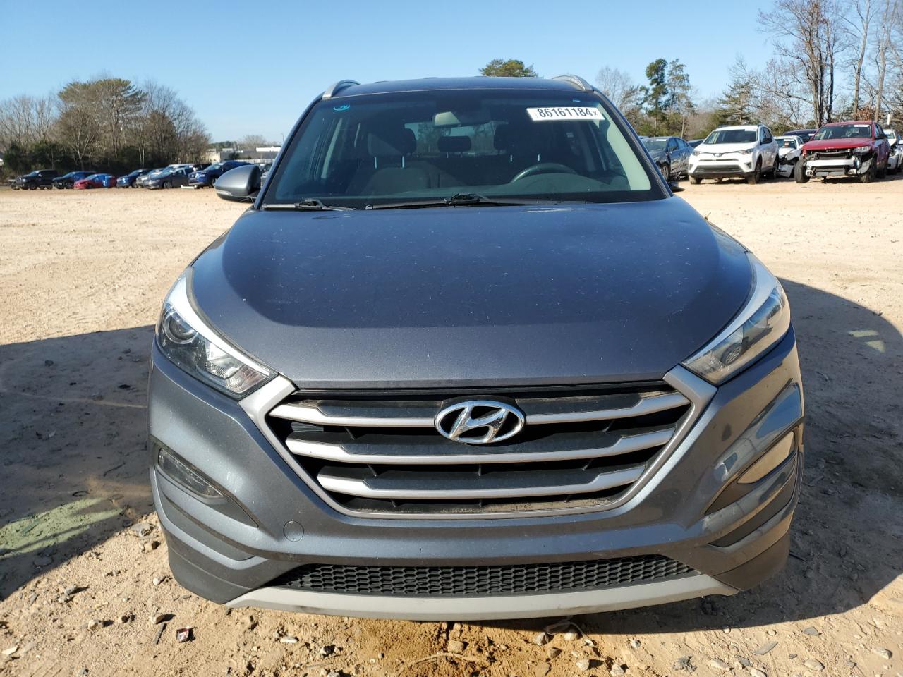 2018 Hyundai Tucson - Image 5