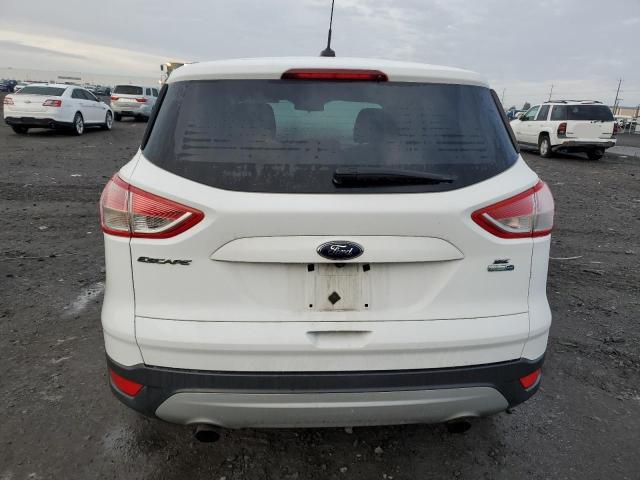 Parquets FORD ESCAPE 2015 White