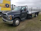 2023 Chevrolet Silverado Medium Duty  на продаже в Fresno, CA - Vandalism