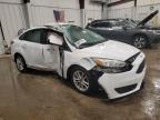 2016 Ford Focus Se за продажба в Franklin, WI - All Over