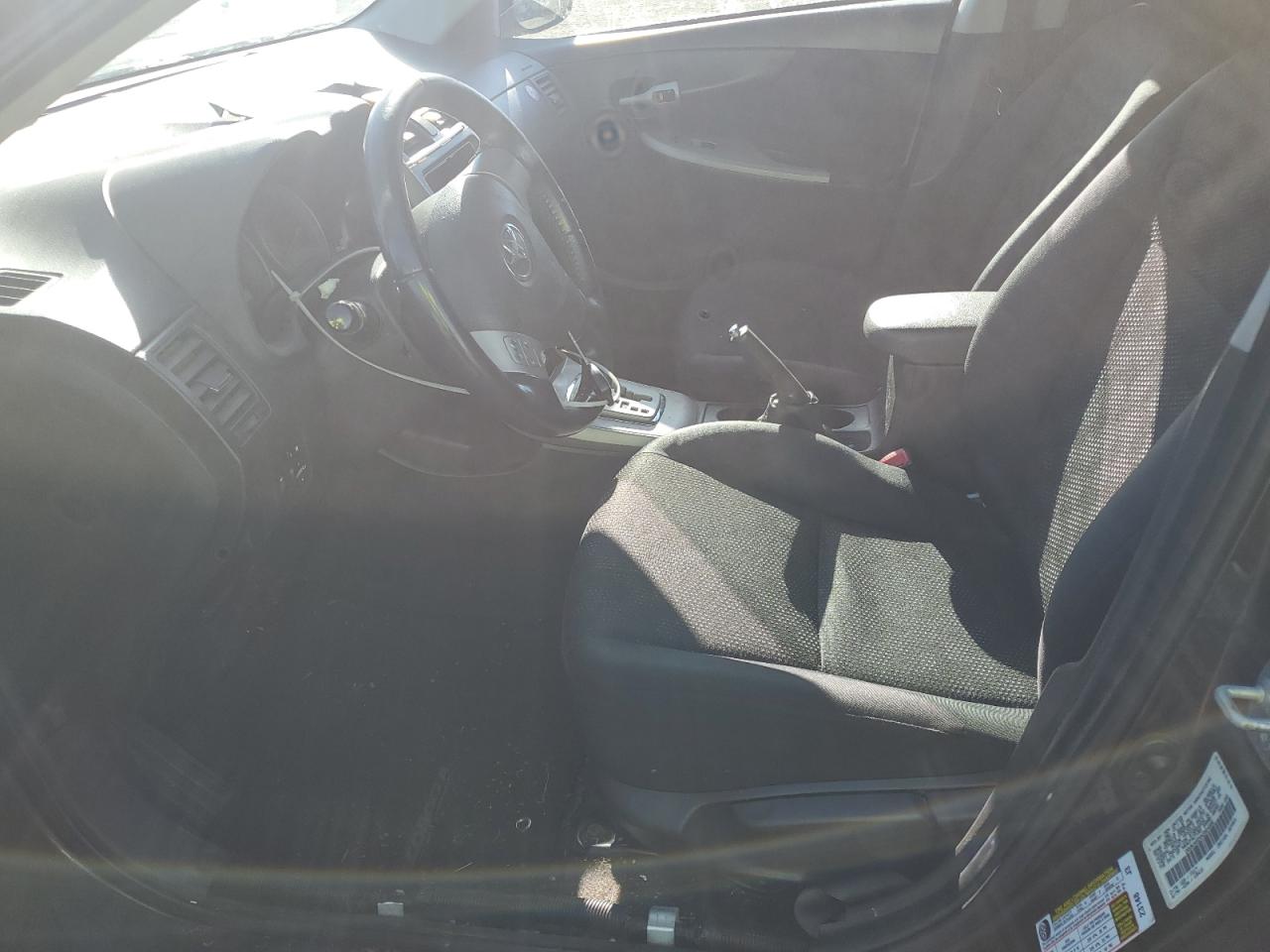 2010 Toyota Corolla - Image 7
