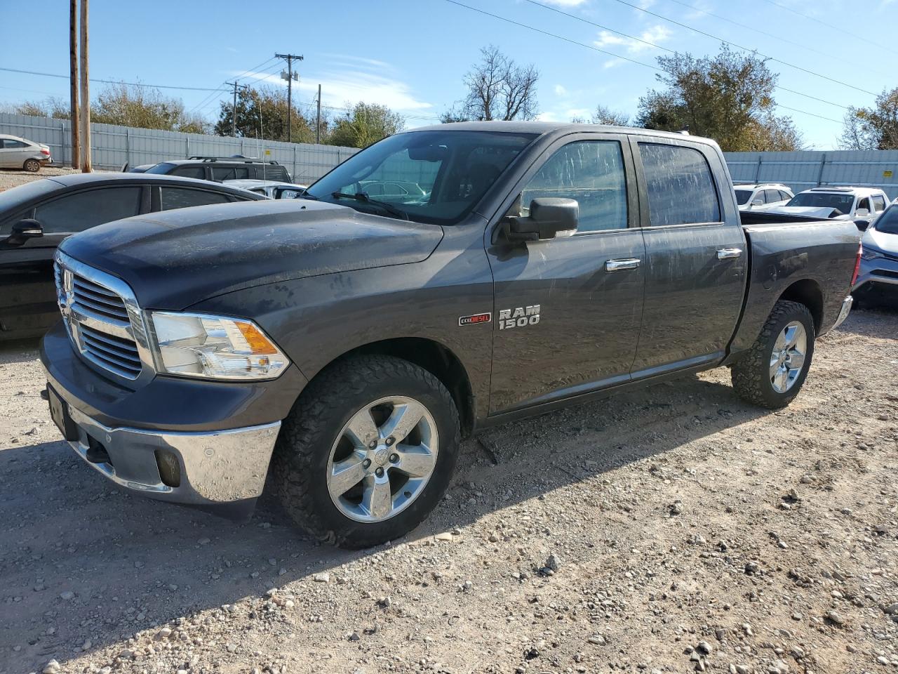 2016 RAM 1500 - Image 1