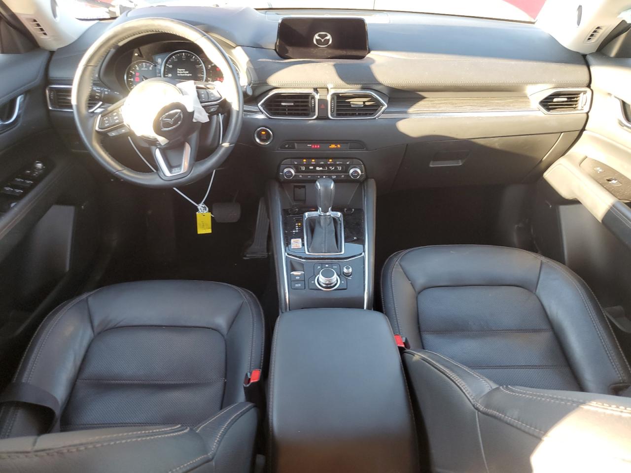 2020 Mazda CX-5 - Image 8