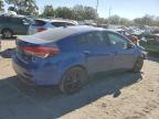 2017 Kia Forte Lx for Sale in Riverview, FL - Front End