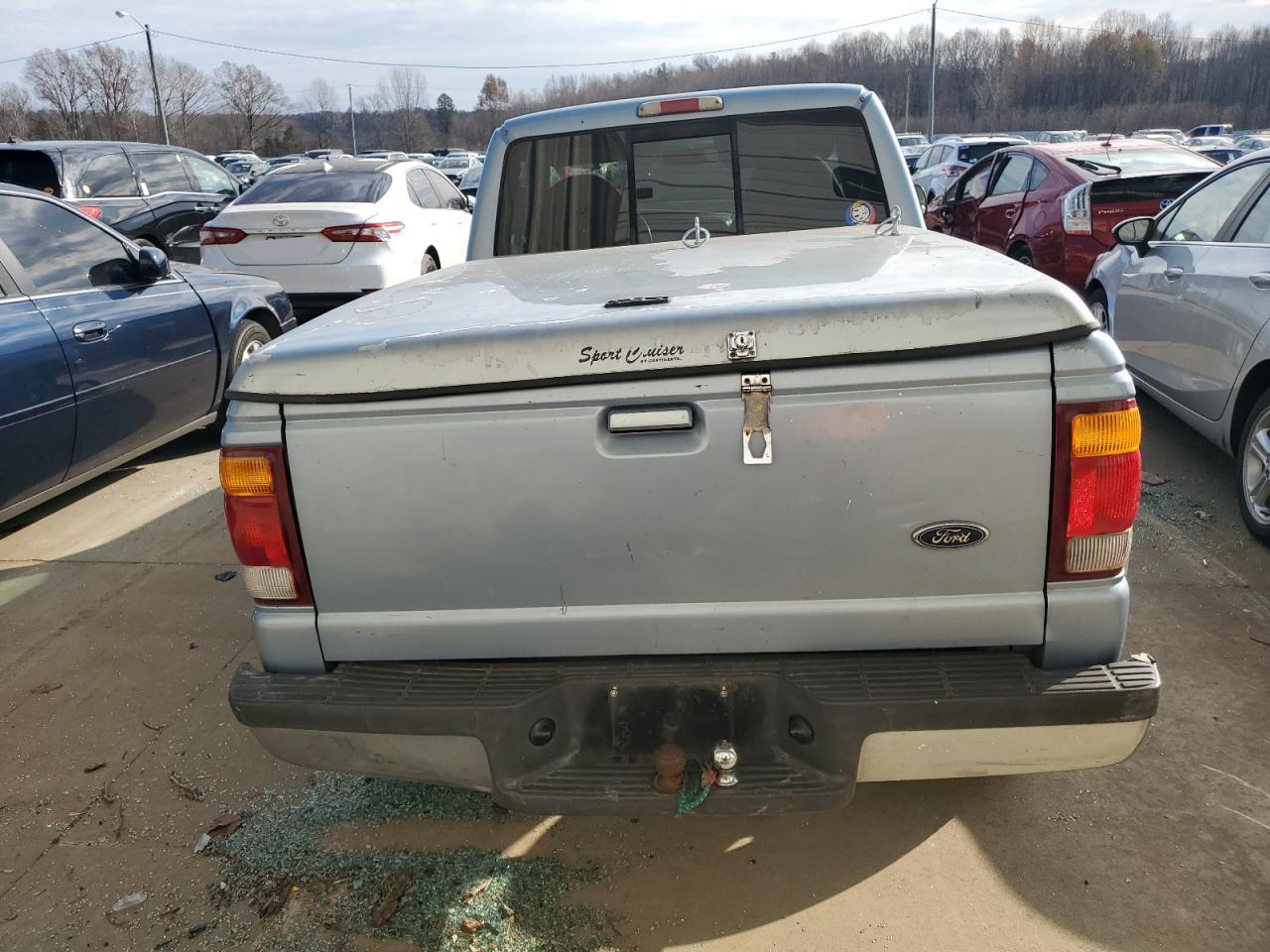 1998 Ford Ranger - Image 6