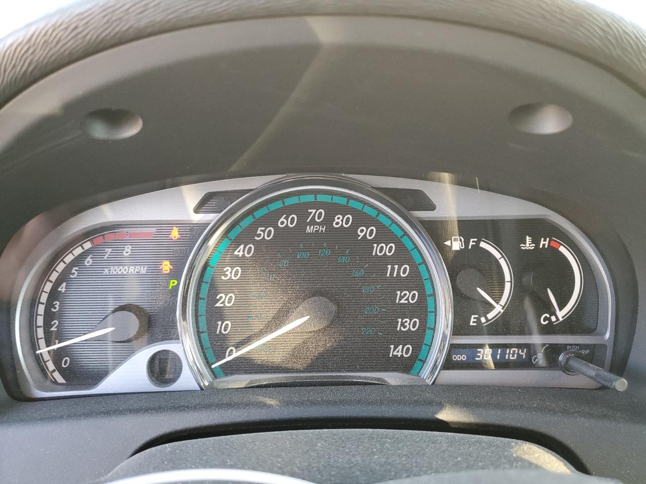 2010 Toyota Venza VIN: 4T3BK3BB3AU039231 Lot: 84190004