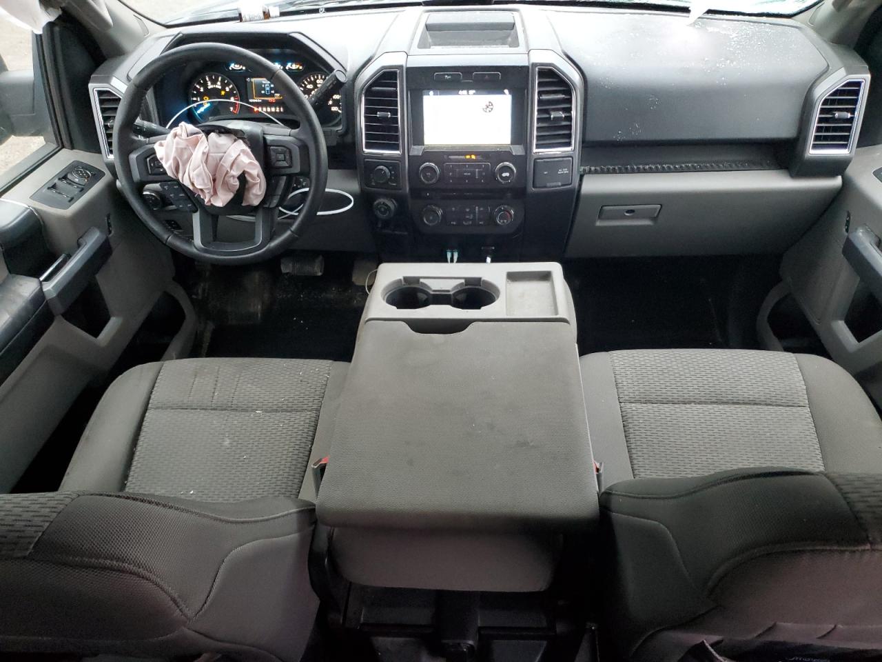 2016 Ford F-150 - Image 8