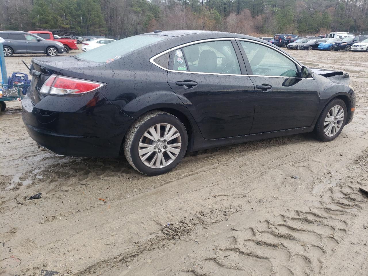2010 Mazda 6 - Image 3
