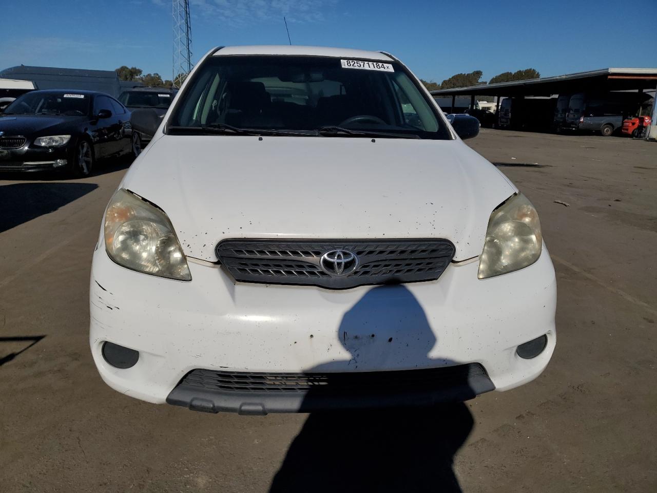 2007 Toyota Corolla - Image 5
