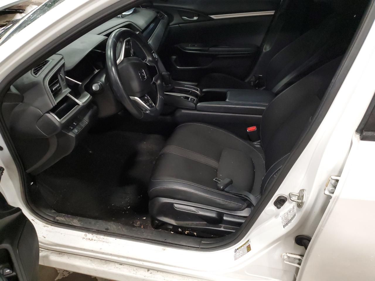 2019 Honda Civic - Image 7