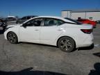 2021 Nissan Sentra Sv for Sale in Tulsa, OK - Front End