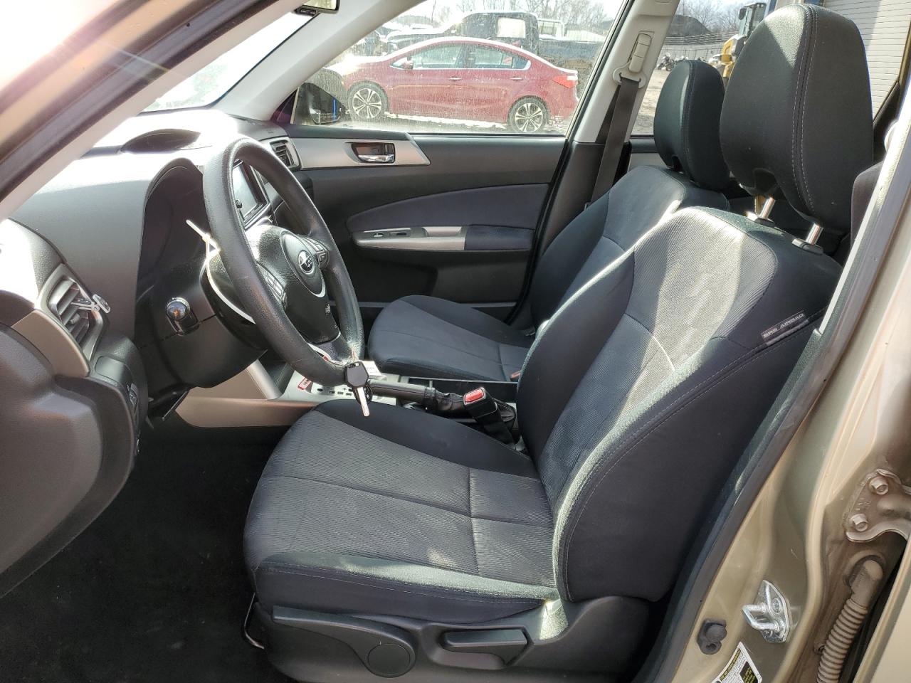 2009 Subaru Forester - Image 7