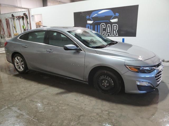  CHEVROLET MALIBU 2024 Gray