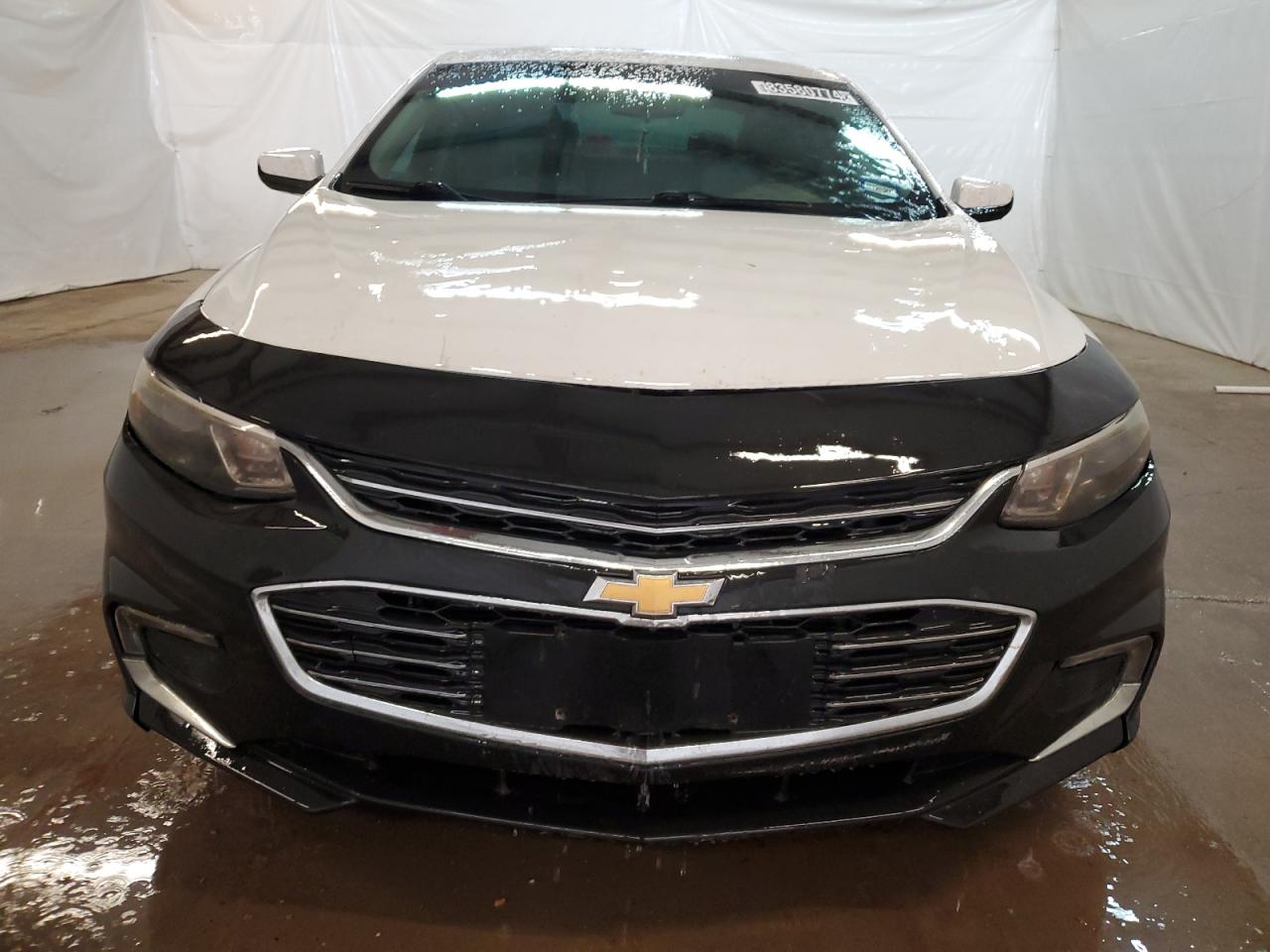 VIN 1G1ZE5ST3GF303674 2016 CHEVROLET MALIBU no.5