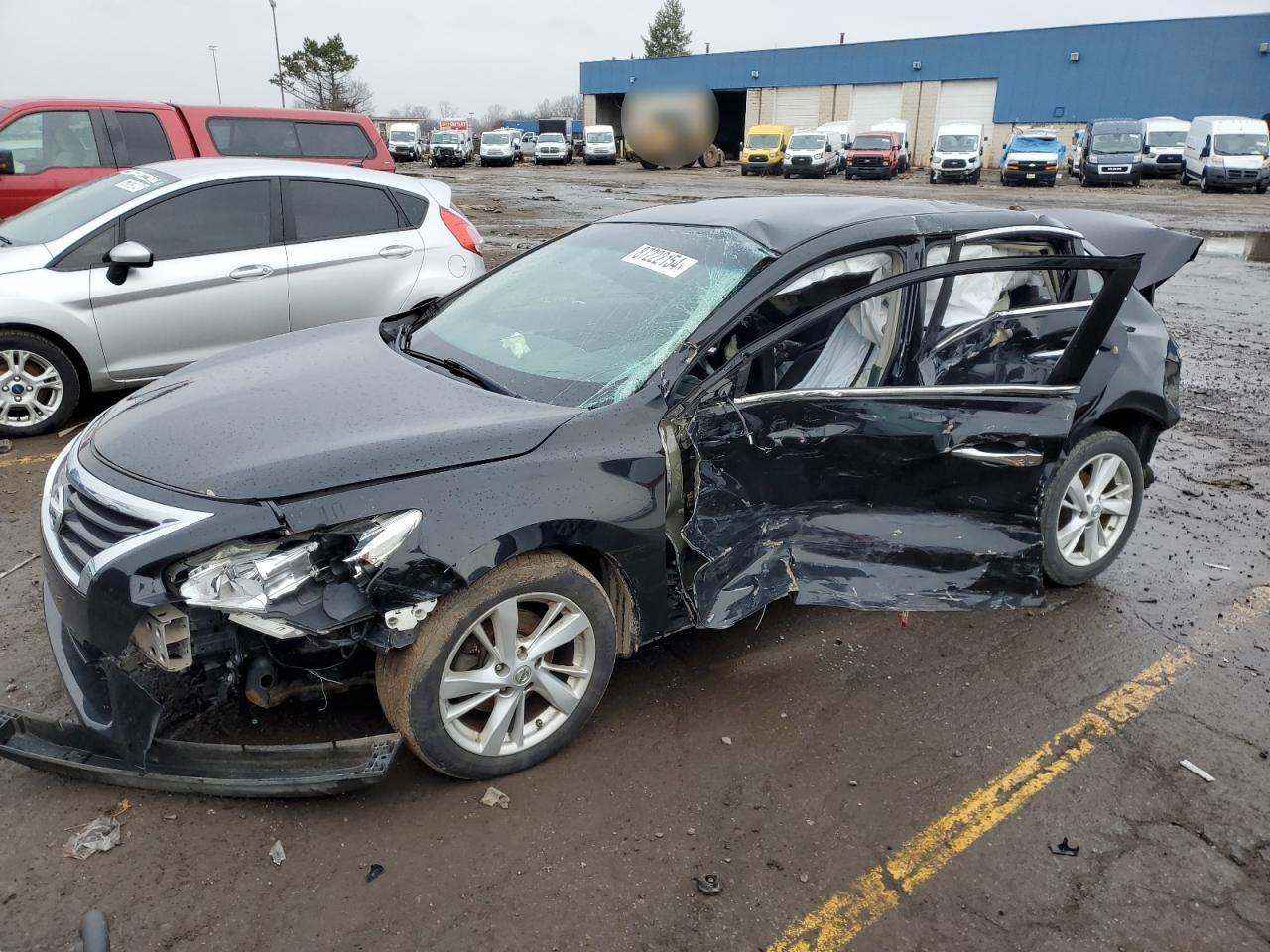 2013 Nissan Altima - Image 1